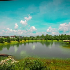 База отдыха и рыбалки Извозки, Гагаринский район, Смоленская область