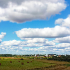 База отдыха и рыбалки Извозки, Гагаринский район, Смоленская область