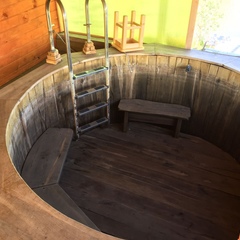 База отдыха и рыбалки Извозки, Гагаринский район, Смоленская область