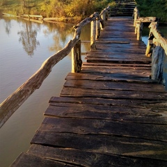База отдыха и рыбалки Извозки, Гагаринский район, Смоленская область
