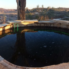 База отдыха и рыбалки Извозки, Гагаринский район, Смоленская область