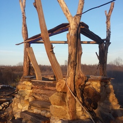 База отдыха и рыбалки Извозки, Гагаринский район, Смоленская область