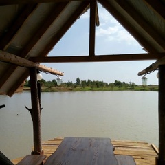 База отдыха и рыбалки Извозки, Гагаринский район, Смоленская область