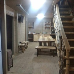 База отдыха и рыбалки Извозки, Гагаринский район, Смоленская область