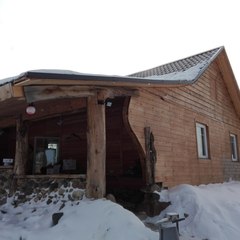 База отдыха и рыбалки Извозки, Гагаринский район, Смоленская область