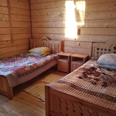 База отдыха и рыбалки Извозки, Гагаринский район, Смоленская область