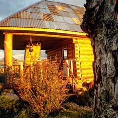 База отдыха и рыбалки Извозки, Гагаринский район, Смоленская область