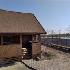 База отдыха Бушма, Зеленга, Астраханская область