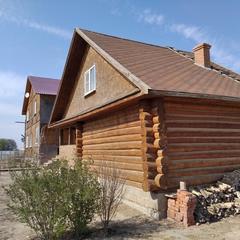 База отдыха Бушма, Зеленга, Астраханская область