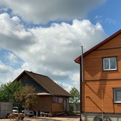 База отдыха Бушма, Зеленга, Астраханская область