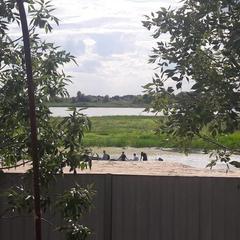 База отдыха Бушма, Зеленга, Астраханская область