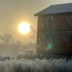 База отдыха Бушма, Зеленга, Астраханская область