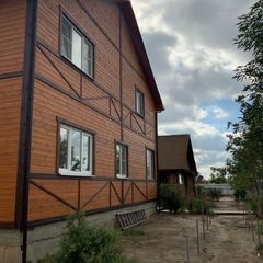 База отдыха Бушма, Зеленга, Астраханская область