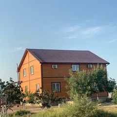 База отдыха Бушма, Зеленга, Астраханская область