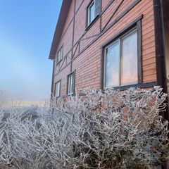 База отдыха Бушма, Зеленга, Астраханская область