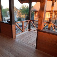 База отдыха Бушма, Зеленга, Астраханская область