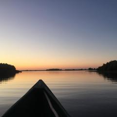 База отдыха Бушма, Зеленга, Астраханская область