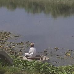 База отдыха Бушма, Зеленга, Астраханская область