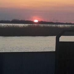 База отдыха Бушма, Зеленга, Астраханская область