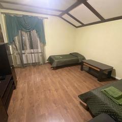 База отдыха Бушма, Зеленга, Астраханская область