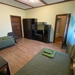 База отдыха Бушма, Зеленга, Астраханская область