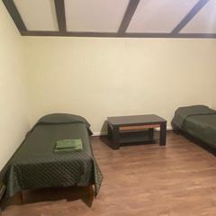 База отдыха Бушма, Зеленга, Астраханская область