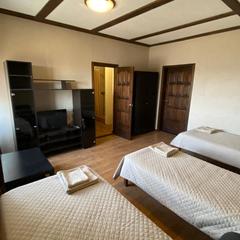 База отдыха Бушма, Зеленга, Астраханская область