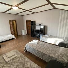 База отдыха Бушма, Зеленга, Астраханская область