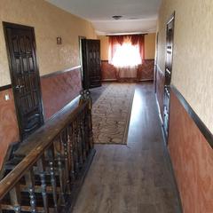 База отдыха Бушма, Зеленга, Астраханская область