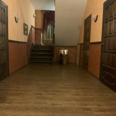 База отдыха Бушма, Зеленга, Астраханская область