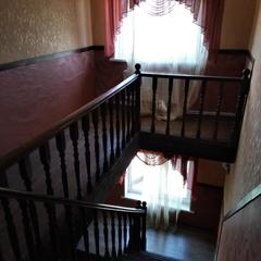 База отдыха Бушма, Зеленга, Астраханская область