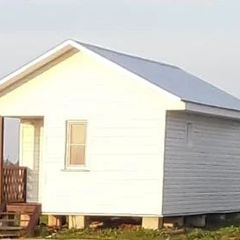 База отдыха Na-vazuzu, Сычевский район, Смоленская область