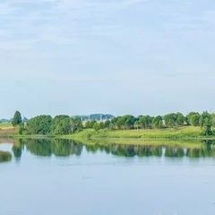 База отдыха Na-vazuzu, Сычевский район, Смоленская область