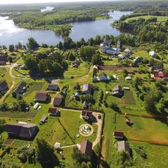 Гостевой комплекс В Никульское, Некоузский район, Ярославская область