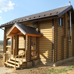 Загородная база отдыха Отдых у Иваныча, Можайск, Московская область