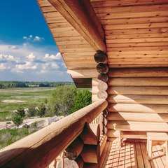 Загородная база отдыха Отдых у Иваныча, Можайск, Московская область