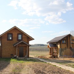 Загородная база отдыха Отдых у Иваныча, Можайск, Московская область