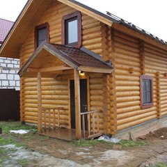 Загородная база отдыха Отдых у Иваныча, Можайск, Московская область