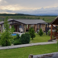 Загородная база отдыха Отдых у Иваныча, Можайск, Московская область