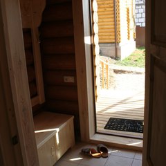 Загородная база отдыха Отдых у Иваныча, Можайск, Московская область