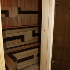 Загородная база отдыха Отдых у Иваныча, Можайск, Московская область