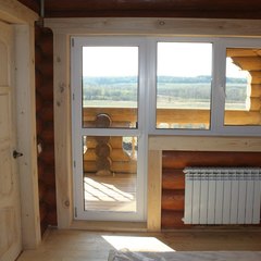 Загородная база отдыха Отдых у Иваныча, Можайск, Московская область