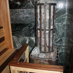 Загородная база отдыха Отдых у Иваныча, Можайск, Московская область