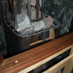 Загородная база отдыха Отдых у Иваныча, Можайск, Московская область