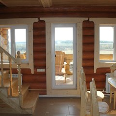 Загородная база отдыха Отдых у Иваныча, Можайск, Московская область