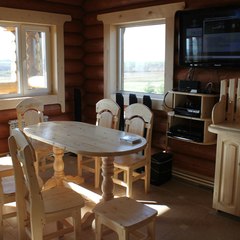 Загородная база отдыха Отдых у Иваныча, Можайск, Московская область