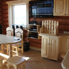 Загородная база отдыха Отдых у Иваныча, Можайск, Московская область