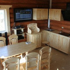 Загородная база отдыха Отдых у Иваныча, Можайск, Московская область