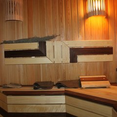 Загородная база отдыха Отдых у Иваныча, Можайск, Московская область