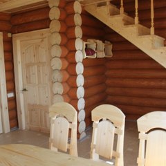 Загородная база отдыха Отдых у Иваныча, Можайск, Московская область